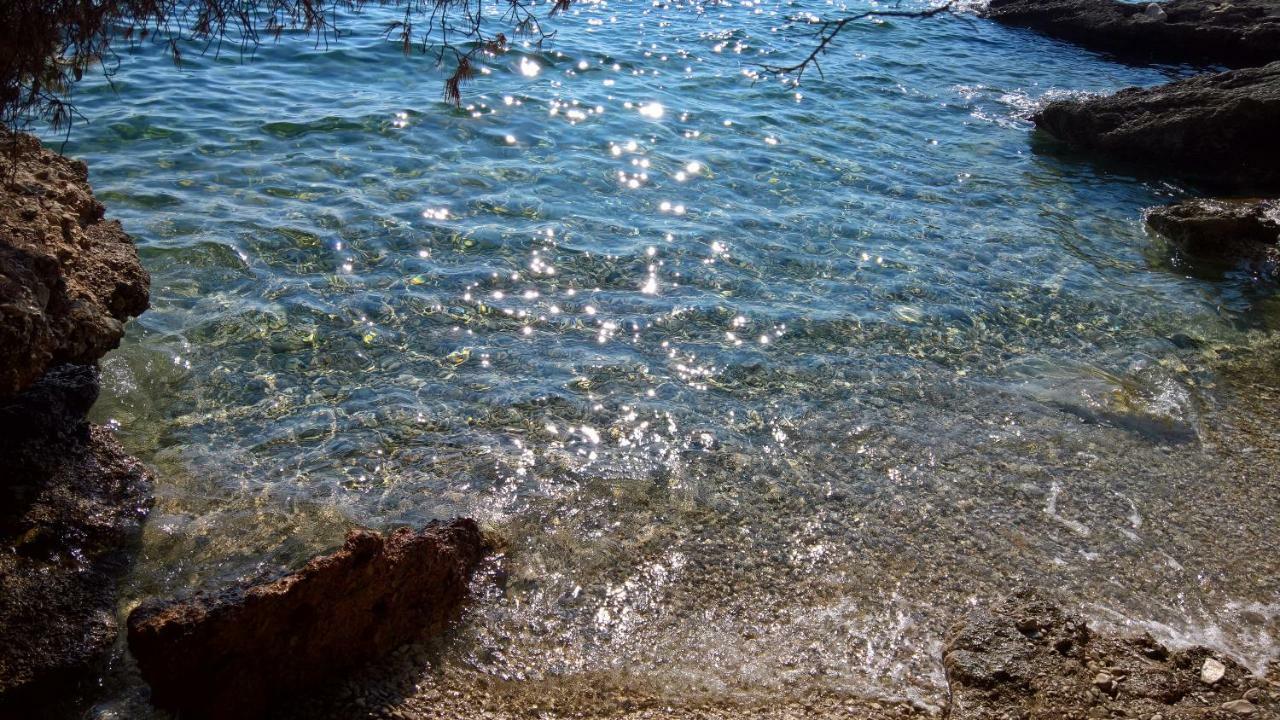 Nanna'S Little Paradise Хвар Экстерьер фото