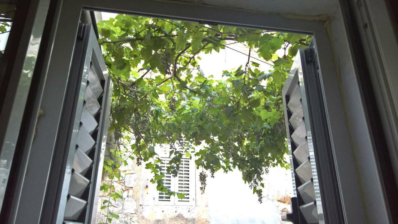 Nanna'S Little Paradise Хвар Экстерьер фото