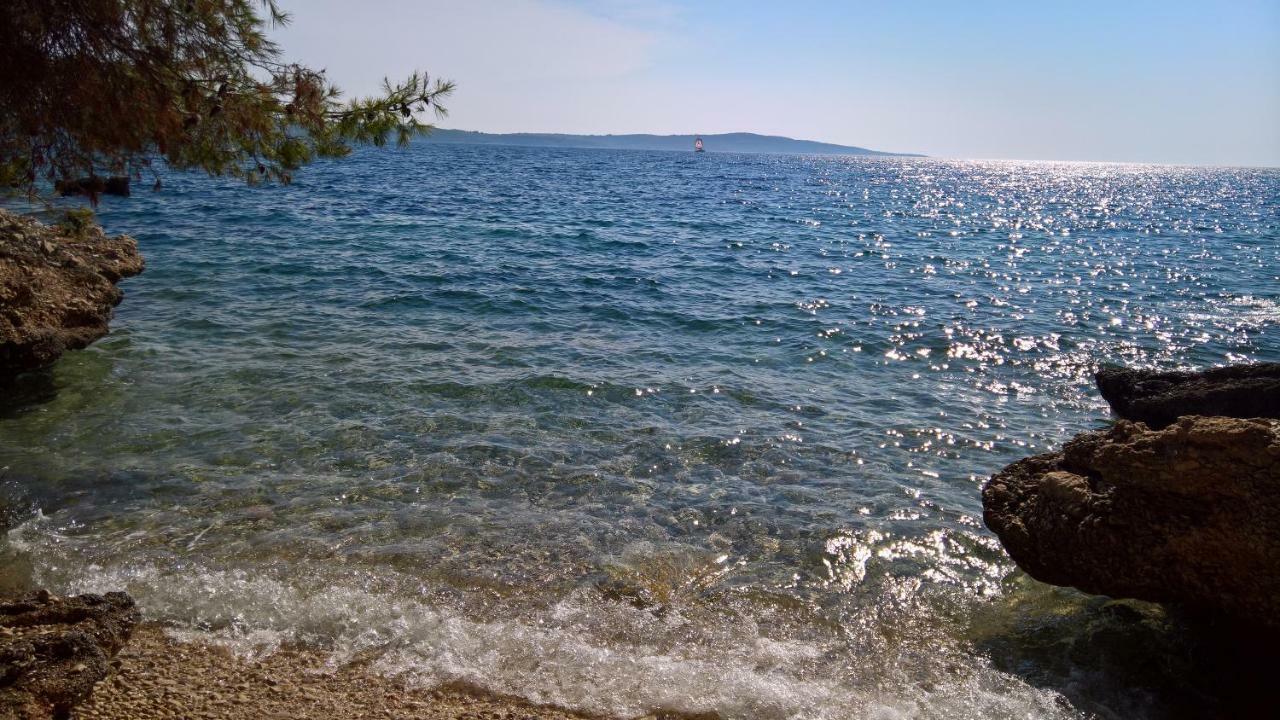 Nanna'S Little Paradise Хвар Экстерьер фото